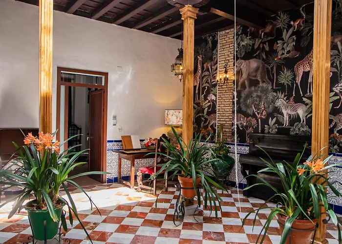Casa Senorial Piedrachica