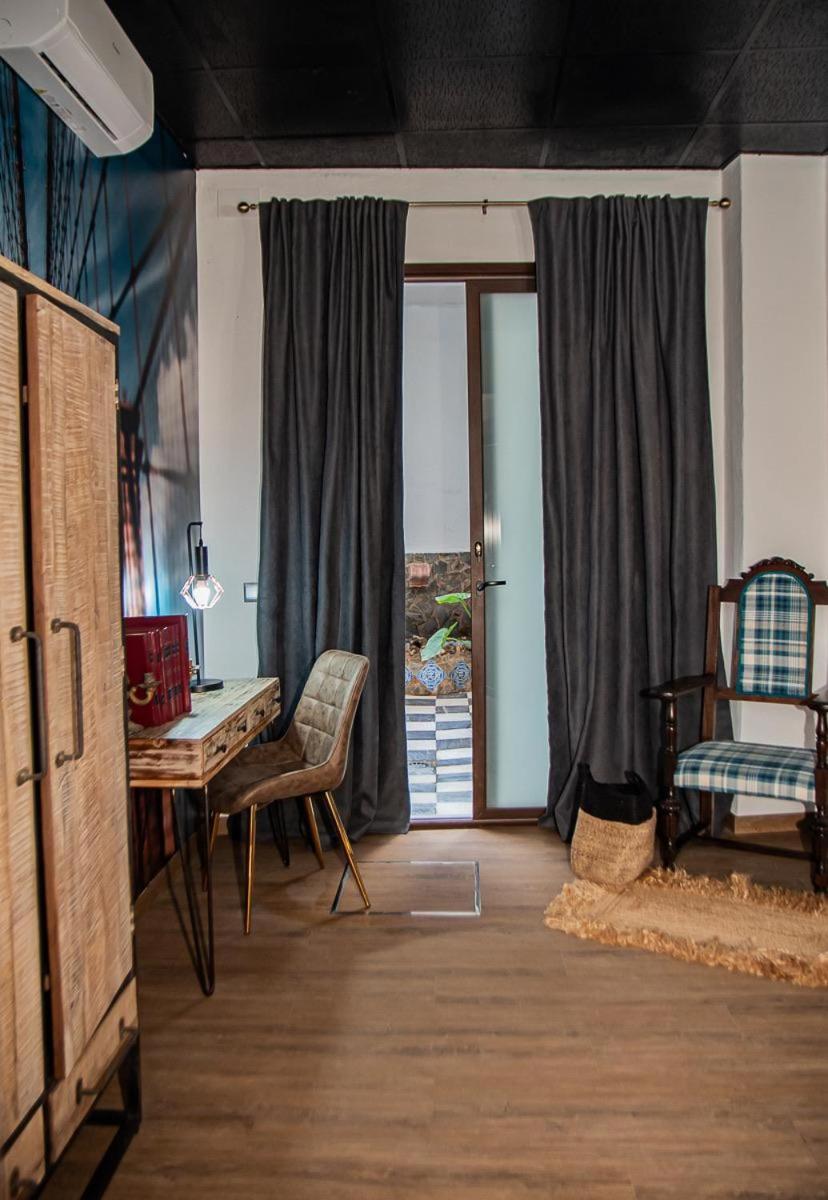 Casa Senorial Piedrachica Gasthuis *