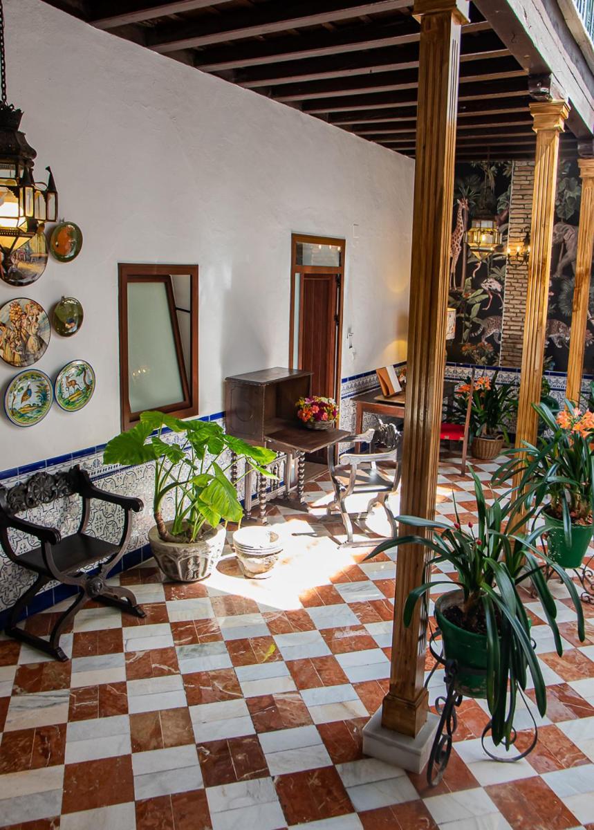Gasthuis Casa Senorial Piedrachica *