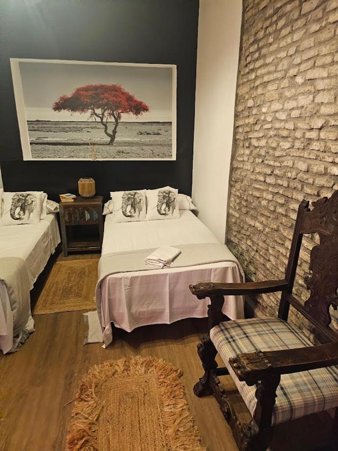 Casa Senorial Piedrachica Gasthuis