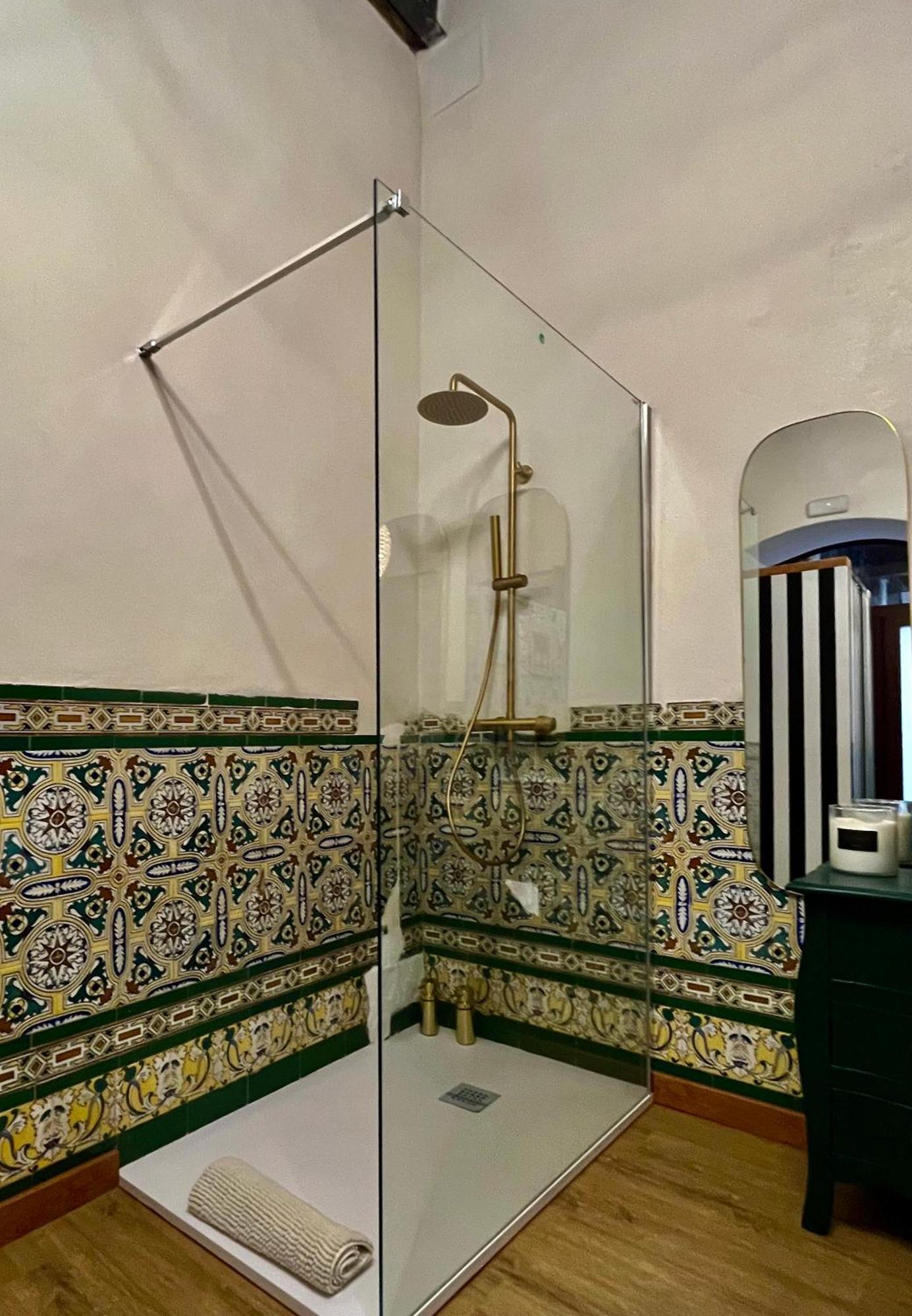 Casa Senorial Piedrachica Gasthuis